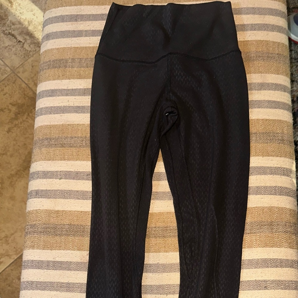 Lululemon align leggings